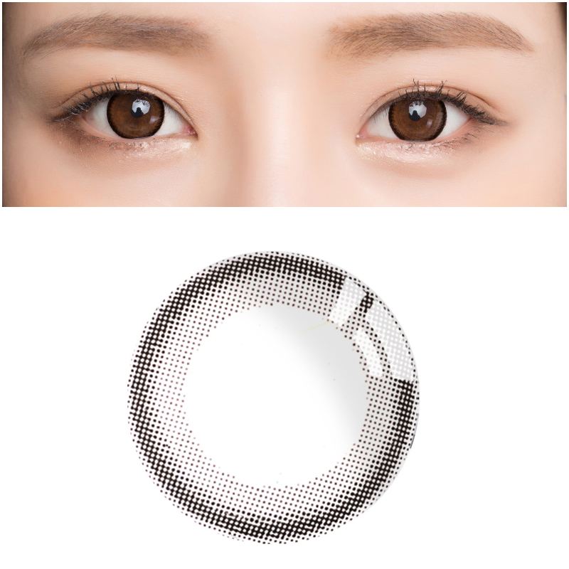 隐形眼镜如何选择与佩戴,隐形眼镜怎么选戴着舒服