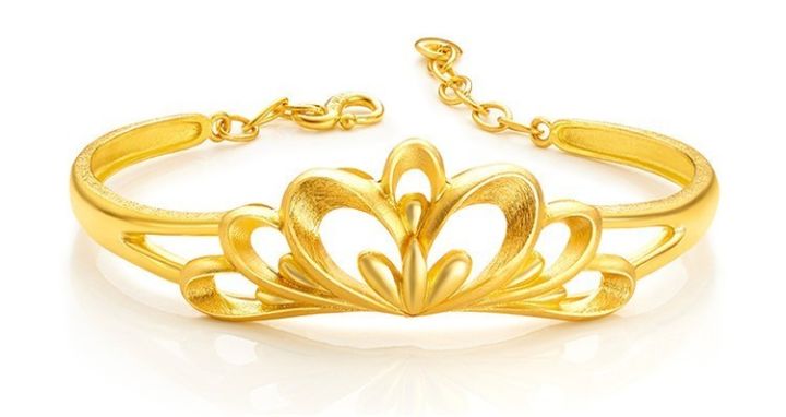 千足金为什么被取消,国标从哪一年取消的千足金