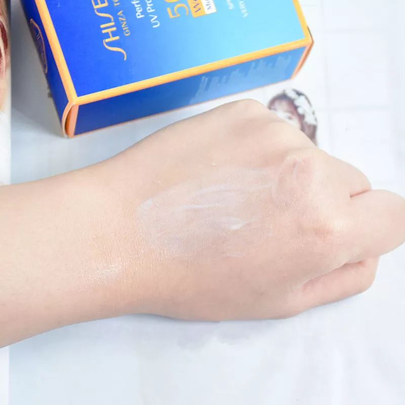 实测最好用防晒,测评好用的防晒秋款