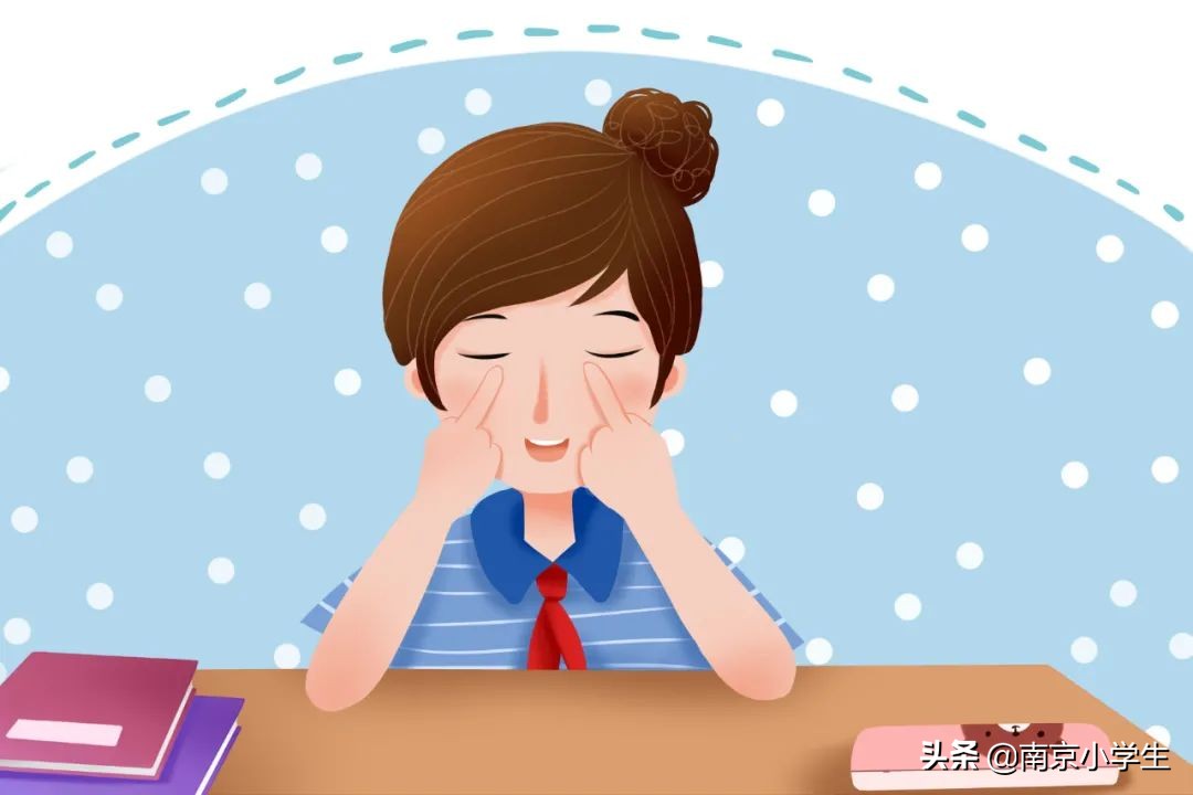 播国家大事，展领巾风采——铁心桥小学红领巾广播第三期