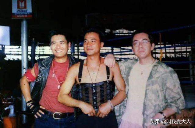 任达华演艺圈口碑,任达华演艺圈模范夫妻