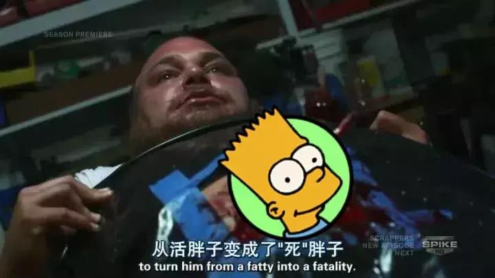 人类的1000种死法，真实版死神来了！