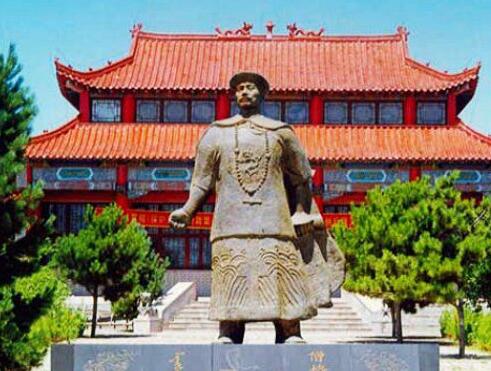 一代名将就此陨落全文,一代名将就此陨落小说