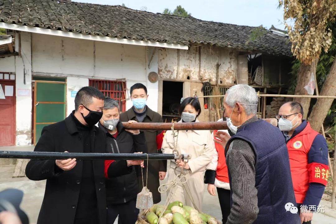 扶贫农产品疫情,防控疫情期间农产品供应