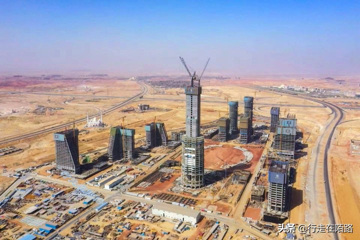 埃及开罗面临人口过密困境,埃及首都开罗的真实现状