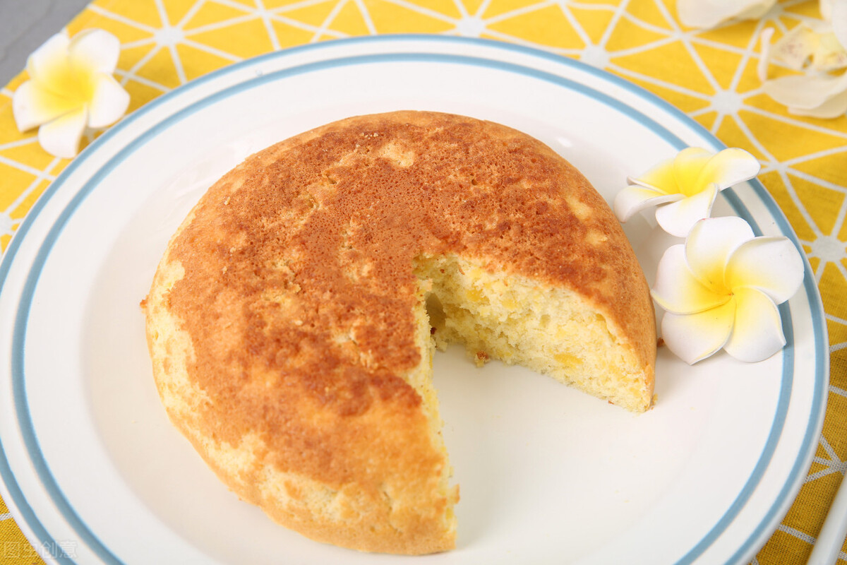 低筋面粉和高筋面粉有什么区别吗,高筋面粉和低筋面粉做出来的区别