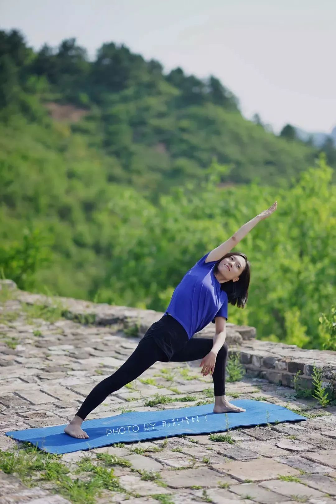 把古北水镇当景点就大错而特错了，你成功地浪费了所有时间和金钱