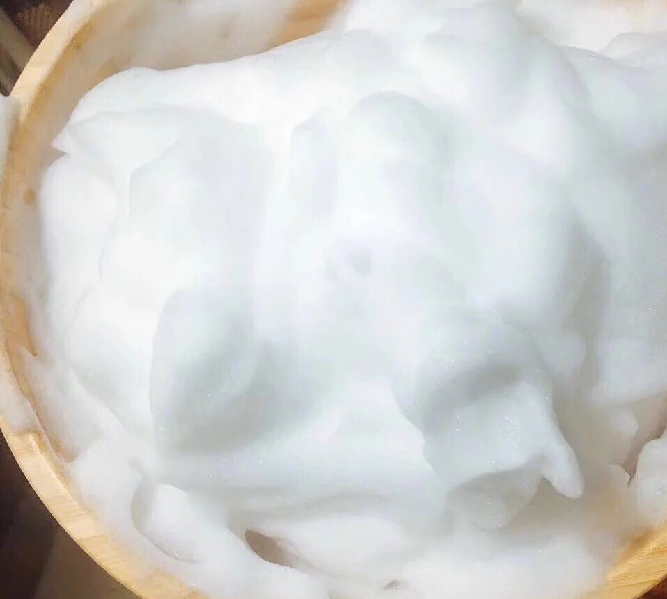 泡泡面膜补水保湿深层清洁,泡泡深层洁面面膜