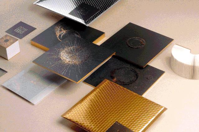 2020年INNODESIGNPRIZE大赛平面设计获奖