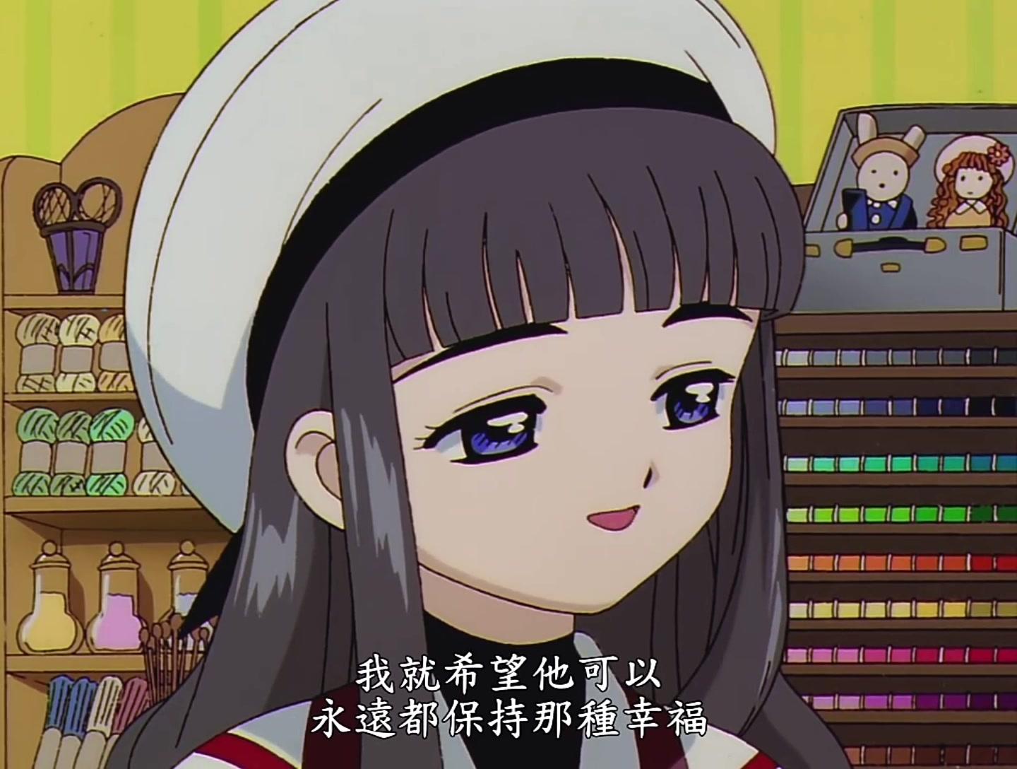 温暖人心小天使，动漫中的温柔治愈系角色盘点