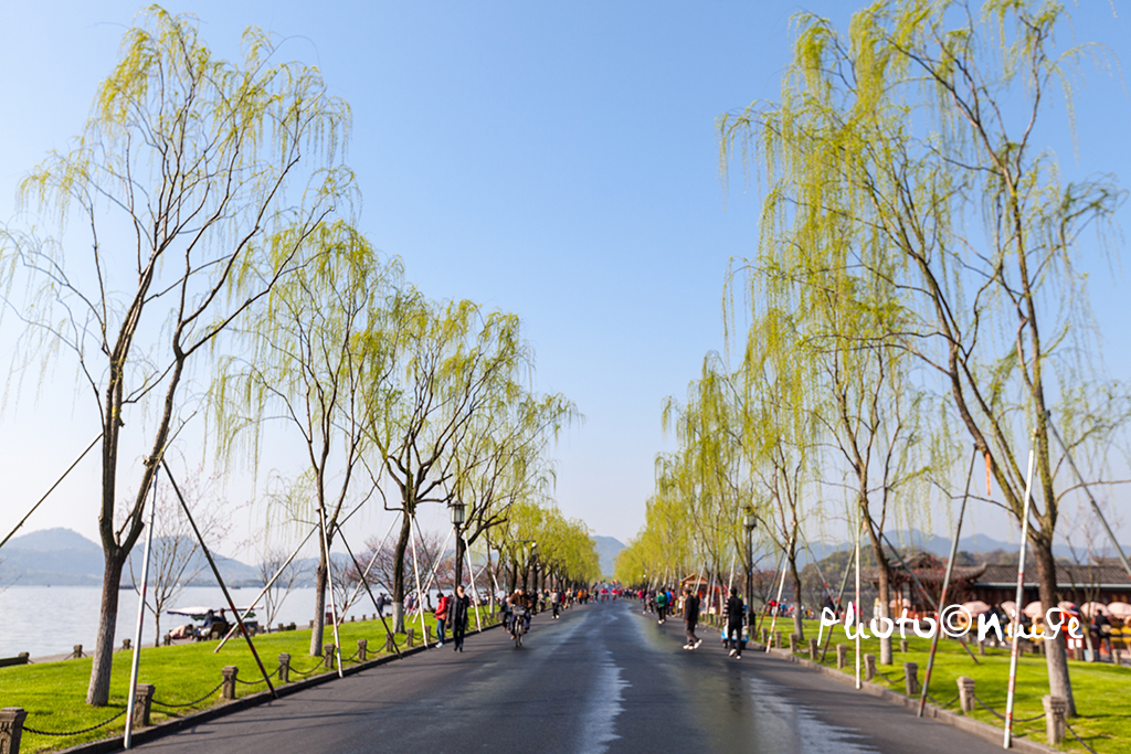 上海到杭州西湖一日游攻略,杭州机场到西湖旅游攻略