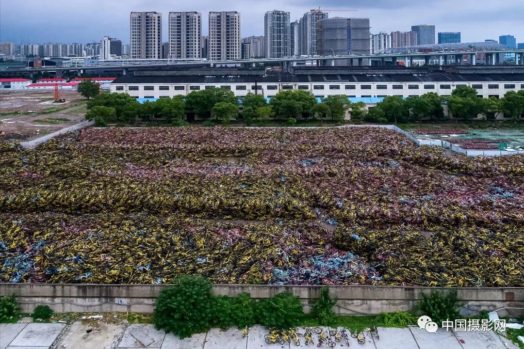 第七届全国摄影十杰获奖者,中国摄影年度人物排名