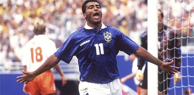 巴西被誉为什么王,巴西著名的足球明星