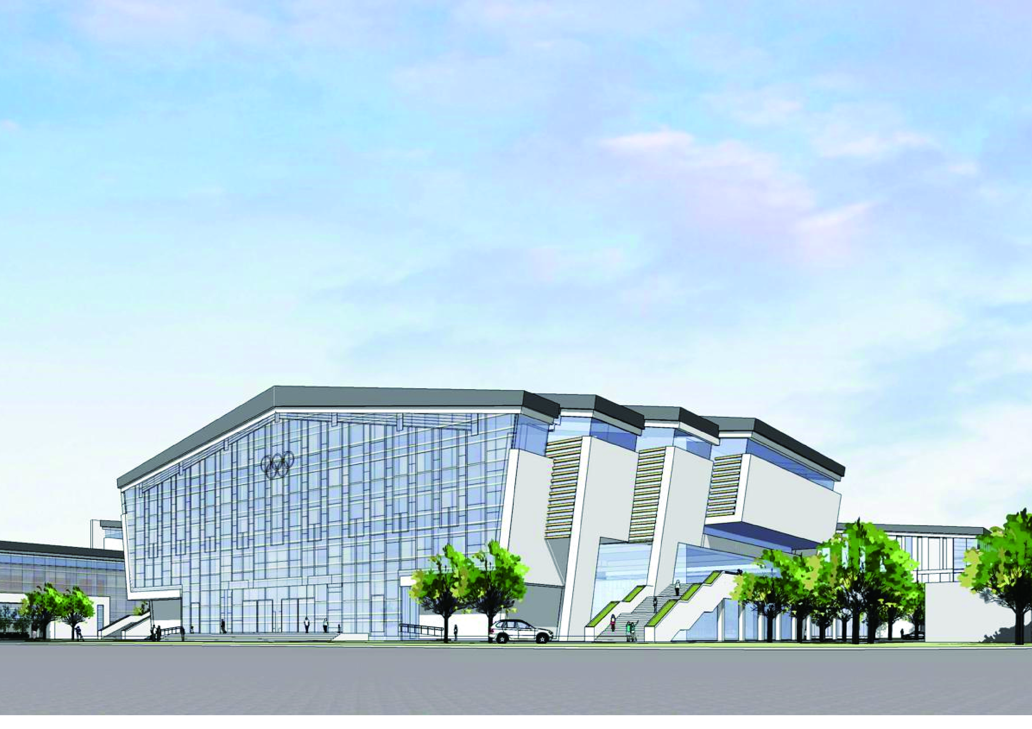 杭州亚运会足球项目竞赛场馆在哪,杭州亚运会场地表