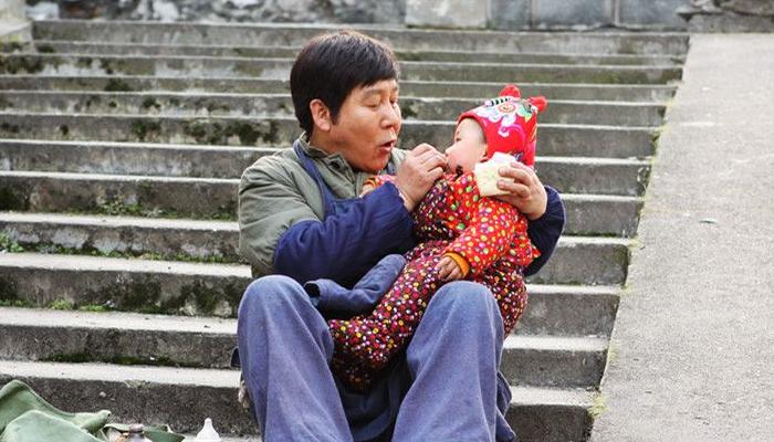 《酒干倘卖无》:假如你不曾养育我,我的命运会是什么样?