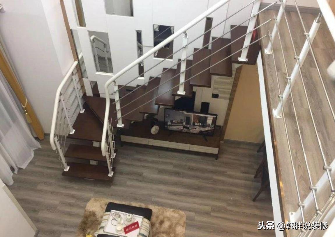 42平挑高复式公寓,52平复式公寓价格