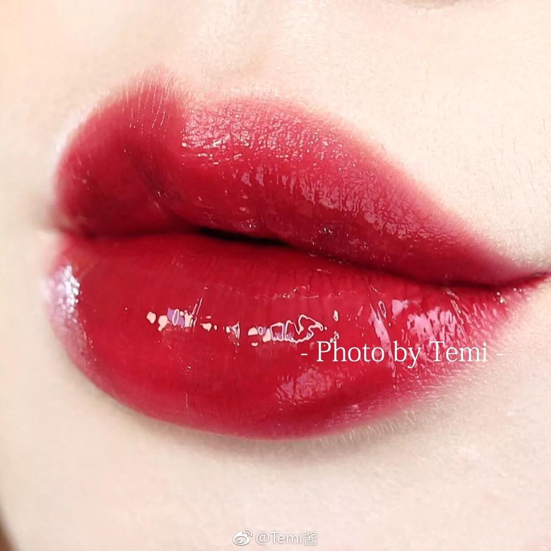 mac新品唇釉973,mac新品唇釉995