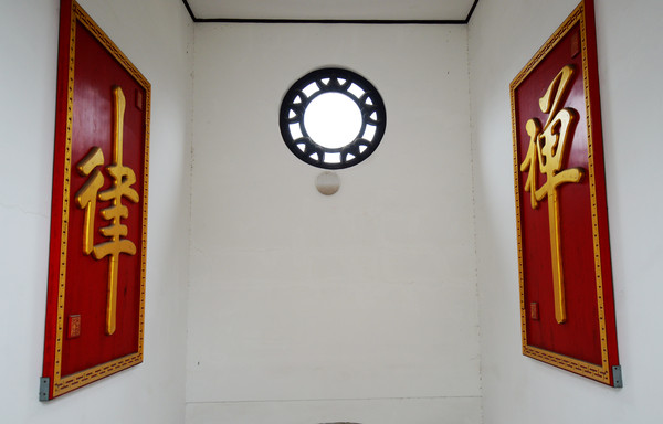 律宗祖庭隆昌寺,隆昌寺是律宗第一寺