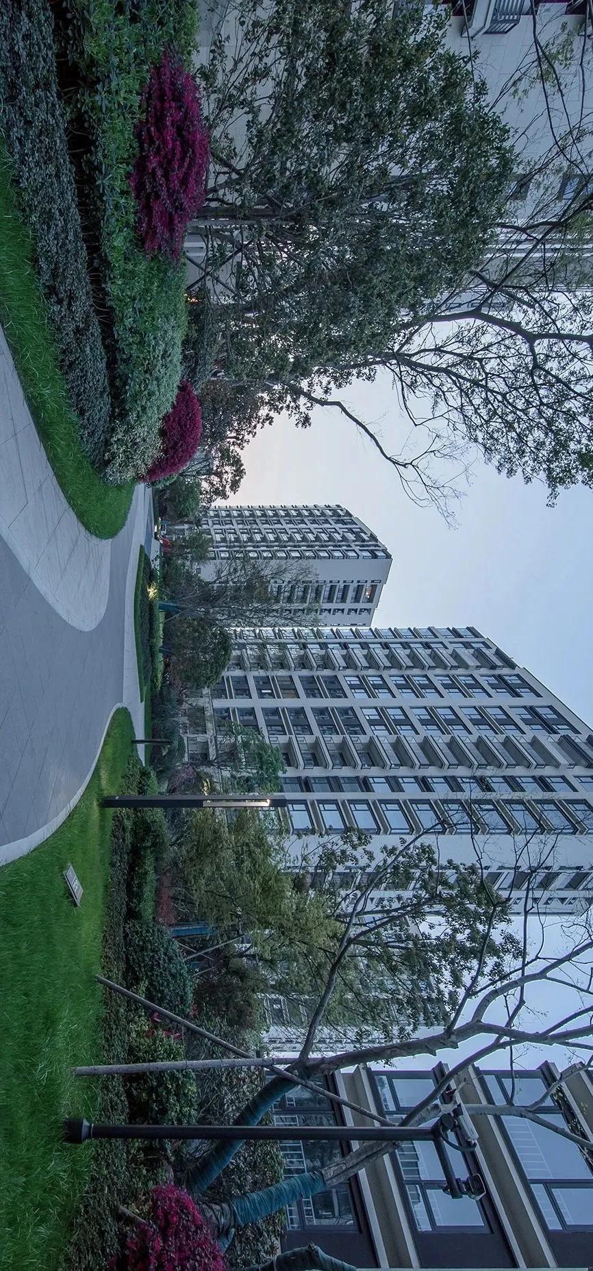 杭州绿都阅兰府,杭州绿都阅兰府开盘