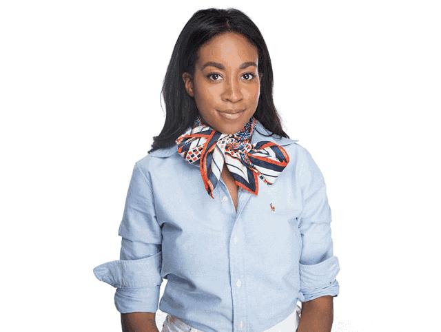 如何保养丝巾,丝巾日常小技巧