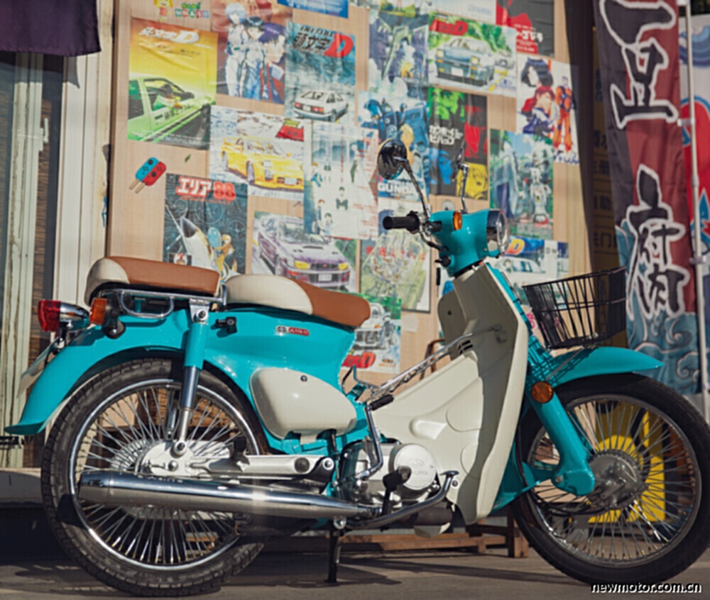 嘉陵coco125弯梁骑士版,嘉陵弯梁摩托车coco超级版