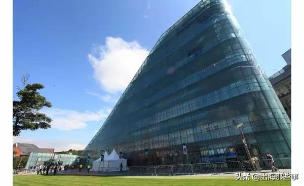 到底是为什么爱上英国？迷死人的男神文化？