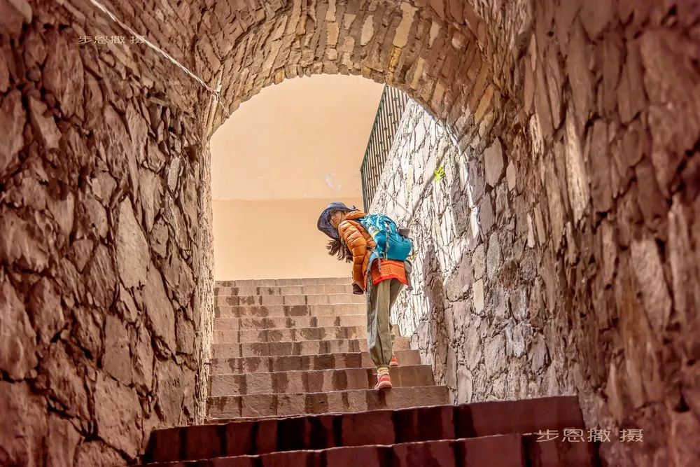 在闲逛中爱上这座城----瓜纳华托