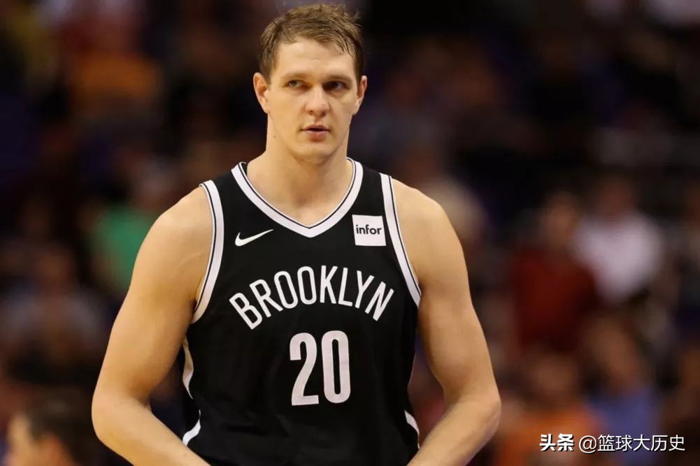 篮网比利金现状,篮网总经理比利金现状