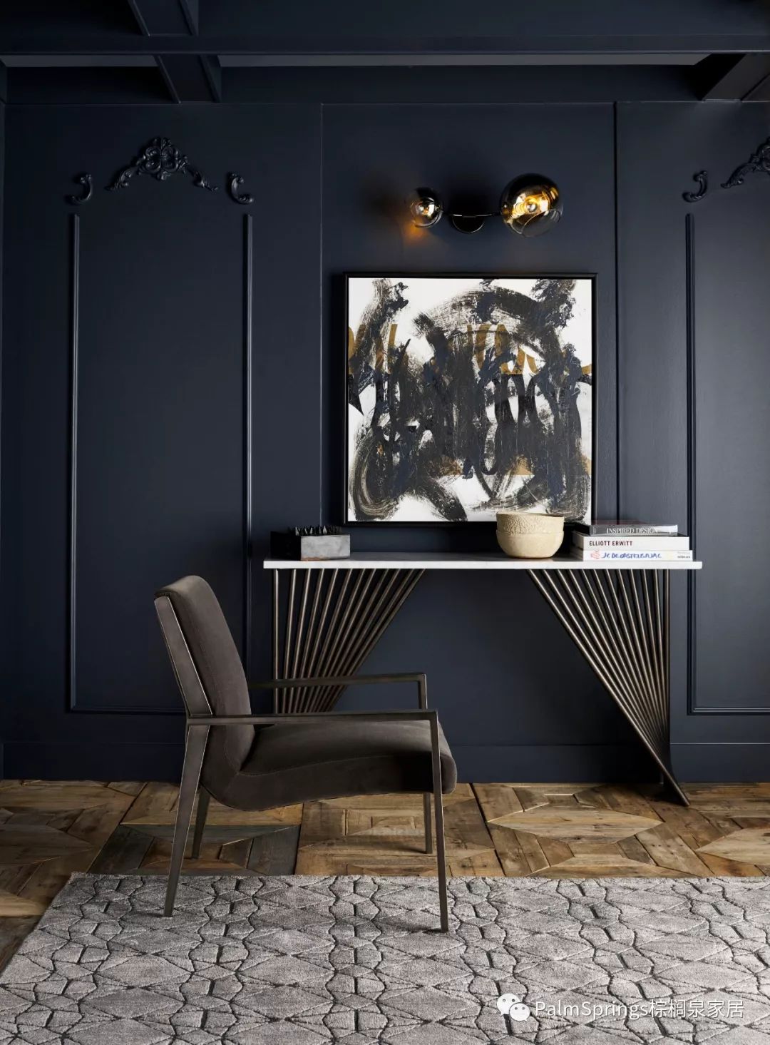 棕榈泉家居,棕榈泉家居装修