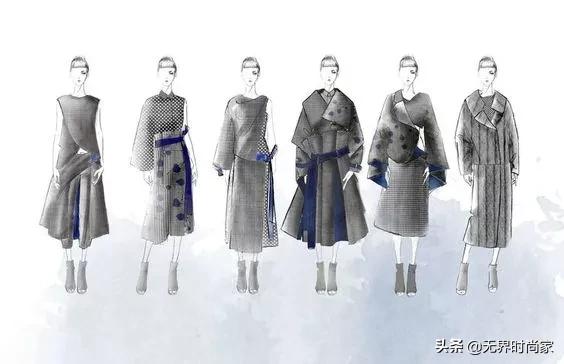 动漫服装设计素材大全,服装设计素材黄色