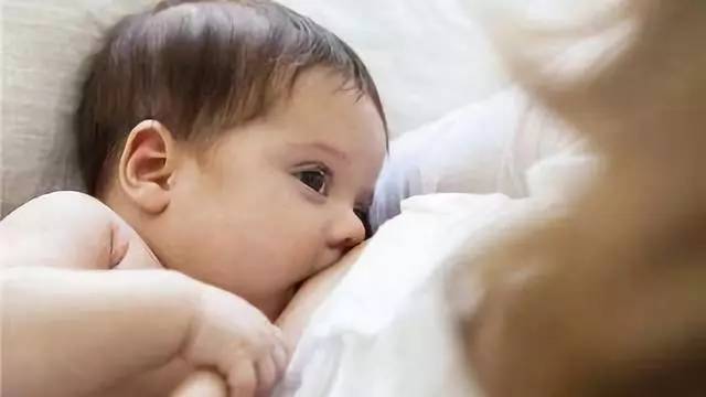 如何排残奶断乳6年,乳房里的残奶需要排吗