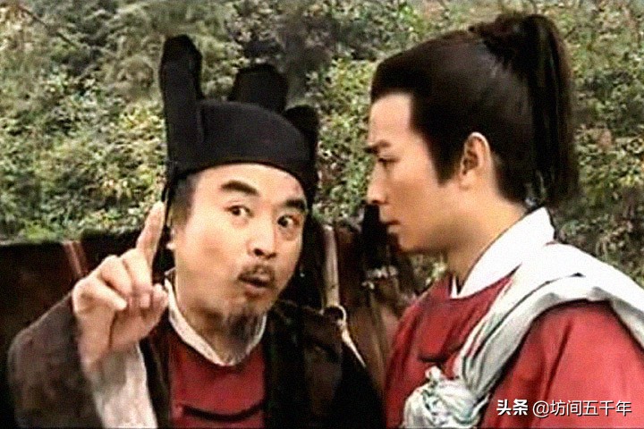 民间传奇演义虽非真实历史，但却是历史知识普及与传播的庞大基石