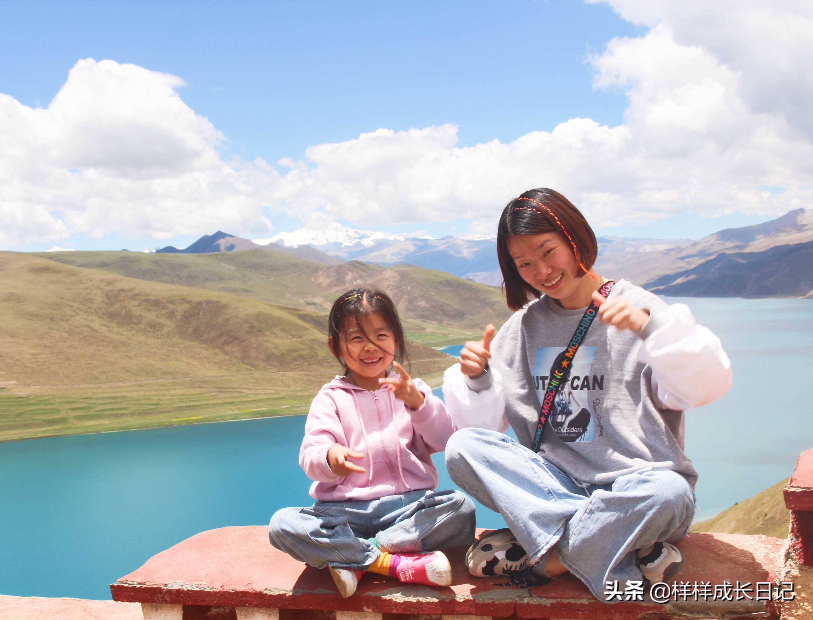 自驾西藏不下车会不会高反,自驾游无高反