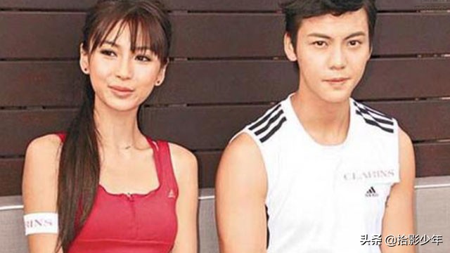 陈伟霆心路历程,陈伟霆的心酸史