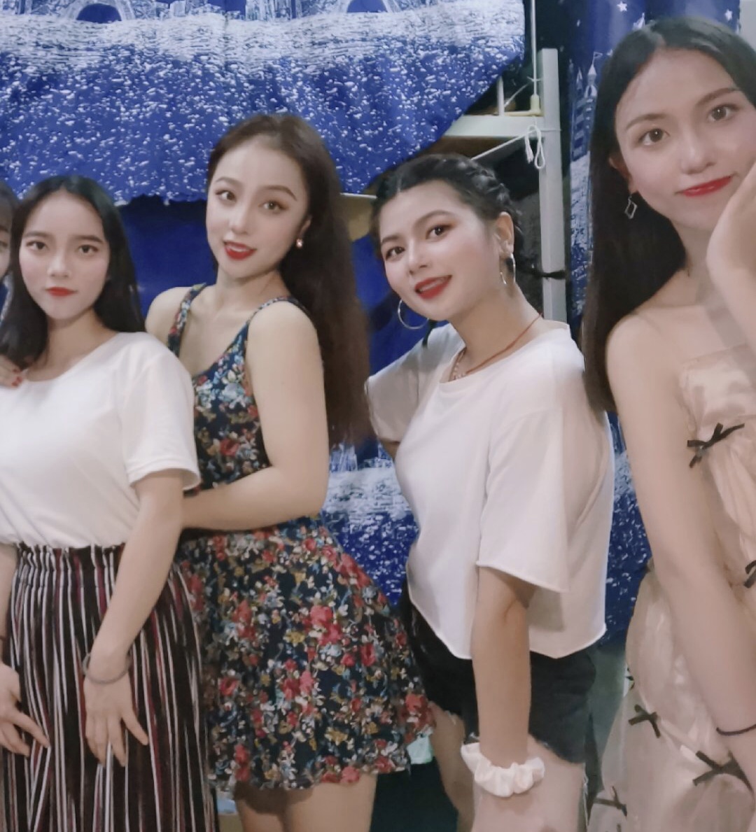 大学想谈恋爱？多去这四个地方走走，学姐：我就是这么被表白的