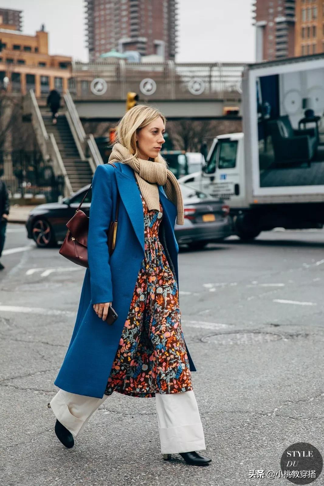 修饰腿型垂感直筒裤,腿粗小个子高腰直筒裤测评