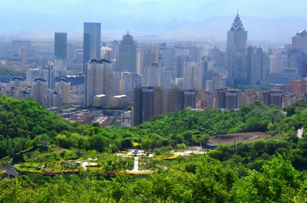 乌鲁木齐买房冷门,乌鲁木齐如何买二手房