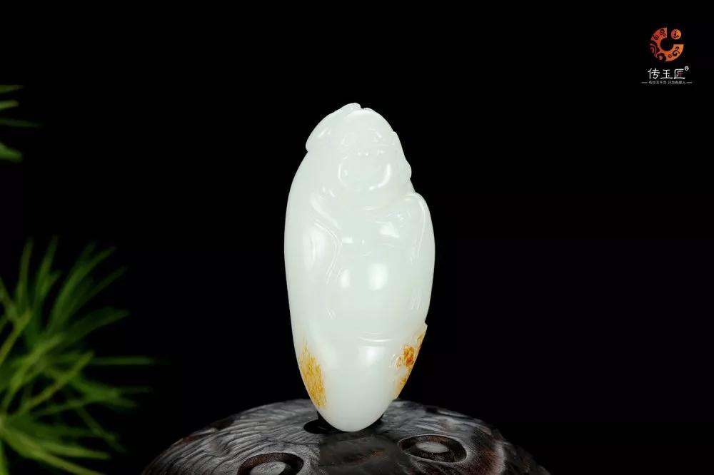 一件玉雕值多少钱,价值一亿的玉雕