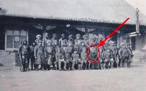 东北土匪谢文东实力排行,东北抗日联军中谢文东个人简历