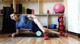 跑步膝如何判断是否康复,跑步膝康复练习法