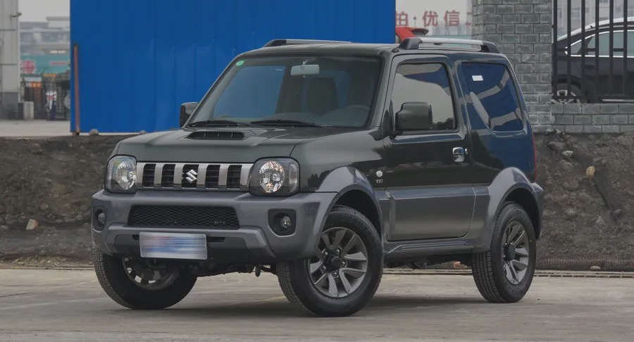 空间大10万元买这几款suv有面子,10万出头这2款suv目前比较抢手