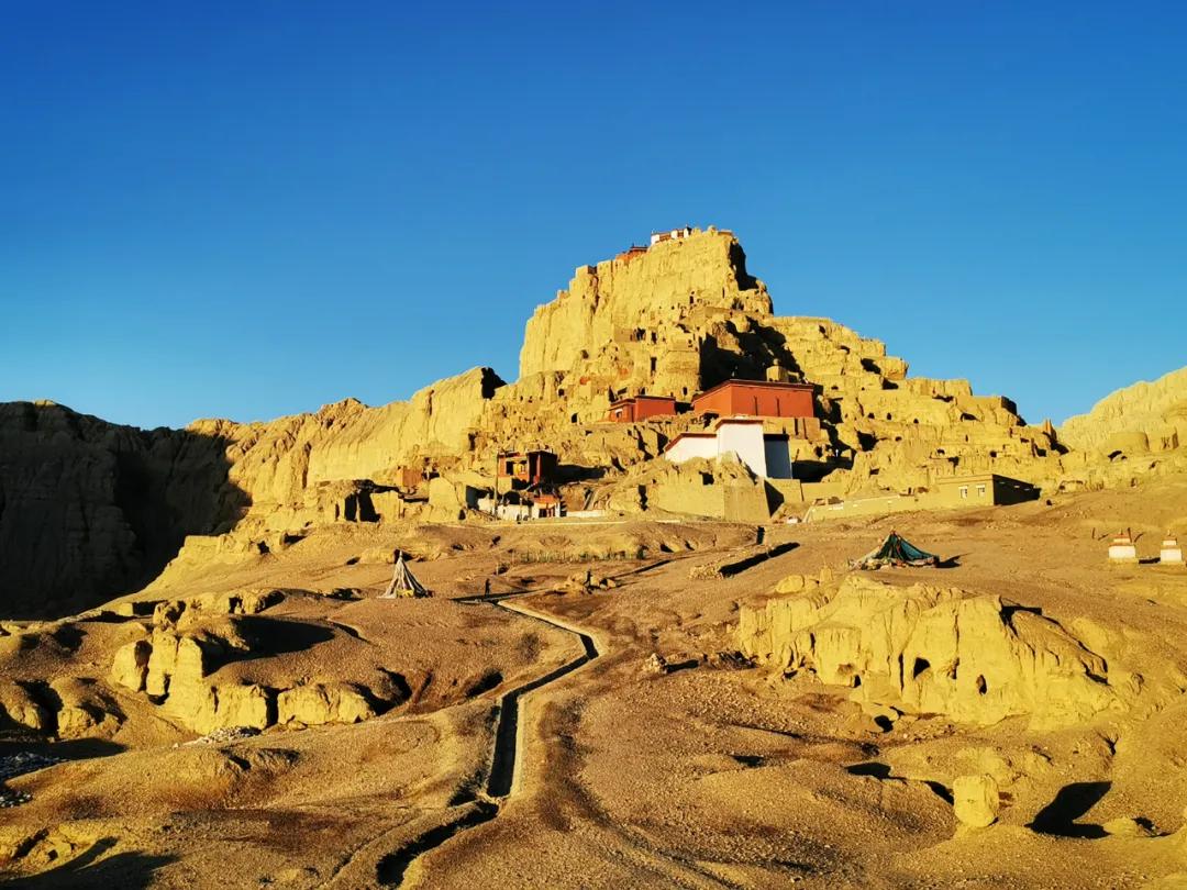 古格王朝有多强大,古格王朝对应的中原王朝