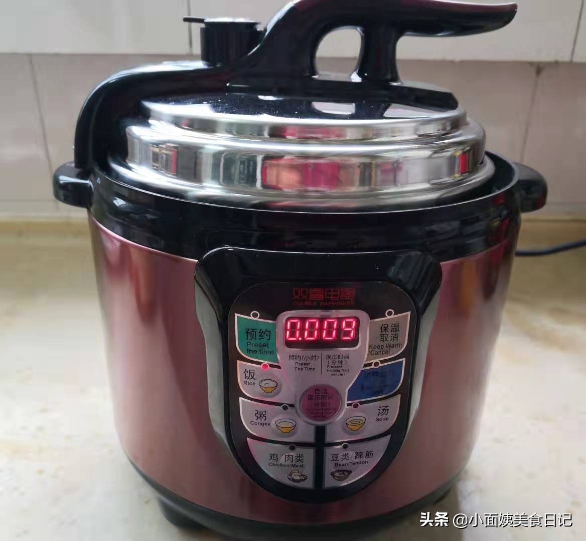 简单易做营养美味的饭推荐,什么饭清凉又下饭而且又香