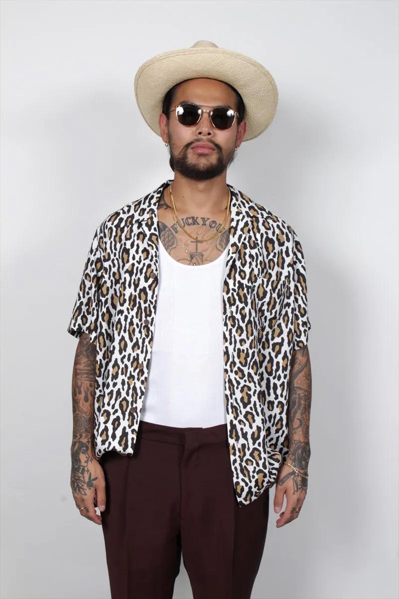 最高档的衬衣品牌,比较好看的男士衬衫品牌