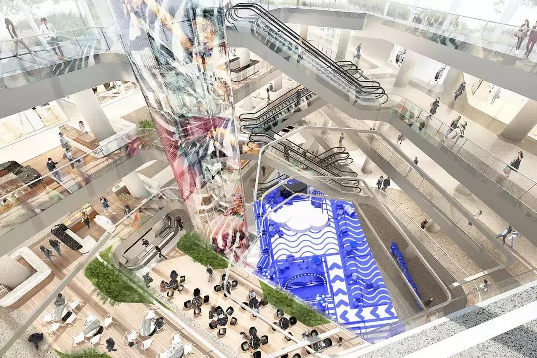 西安购物商场攻略,西安逛街商场推荐