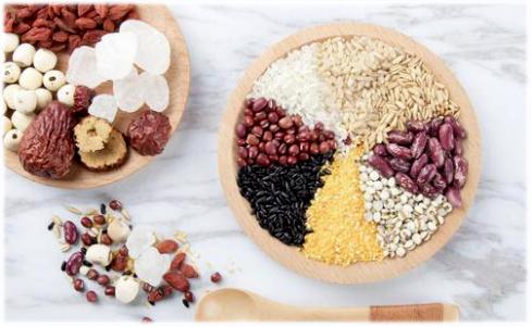 舌尖上的腊八节：腊八粥巧配料，过节控糖两不误