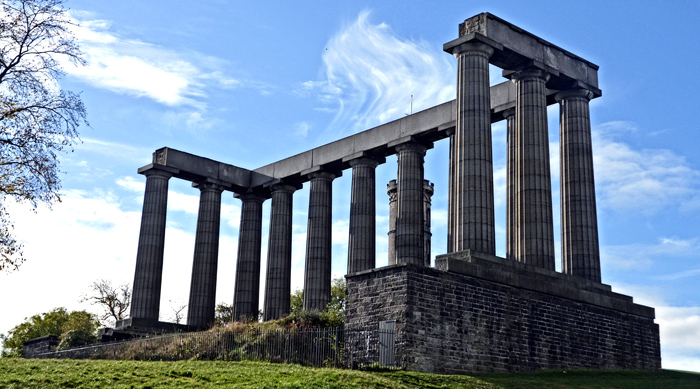 英国爱丁堡房价最新价格,英国爱丁堡全景图