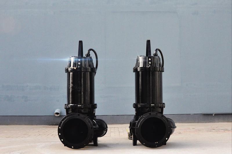 排污泵和污水泵的区别,潜水式排污泵是污水泵还是污泥泵