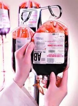 癌症晚期输血对于肿瘤有利有弊,恶性肿瘤病人是否需要输血