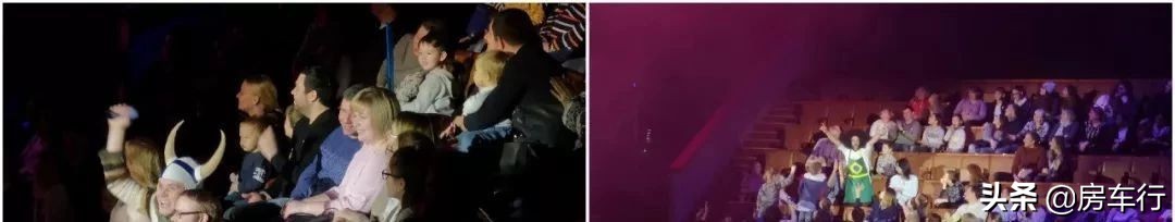 房车自驾游之环游世界,房车漫游记家在路上